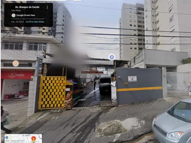 Imagem: Terreno Residencial/Comercial em São Paulo