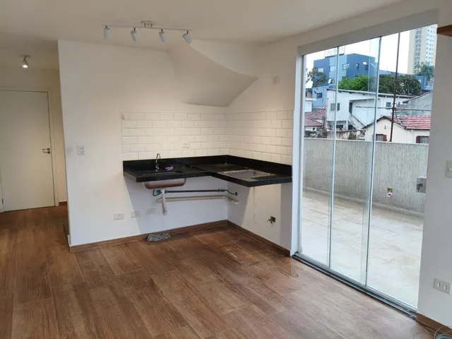 Imagem: Apartment em São Paulo - São Paulo, Vila