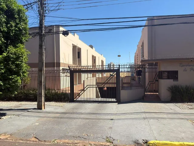 Imagem: Residencial do Prosa