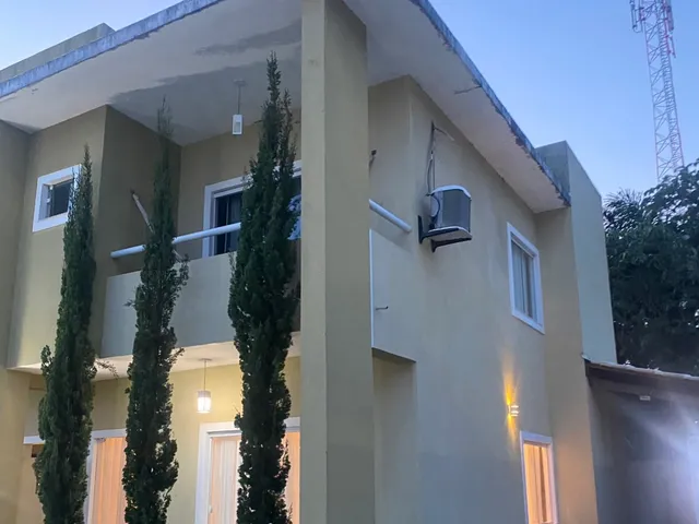 Imagem: CASA RESIDENCIAL em CAMAÇARI - BA, VILA