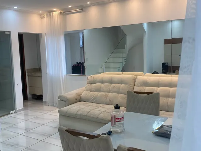Imagem 15: CASA RESIDENCIAL em CAMAÇARI - BA, VILA DE ABRANTES (ABRANTES