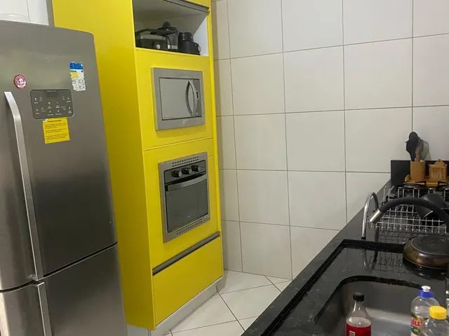 Imagem 6: CASA RESIDENCIAL em CAMAÇARI - BA, VILA DE ABRANTES (ABRANTES