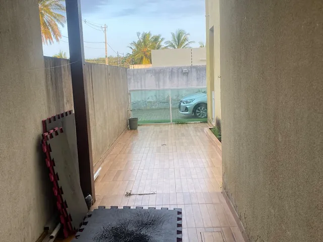 Imagem 7: CASA RESIDENCIAL em CAMAÇARI - BA, VILA DE ABRANTES (ABRANTES
