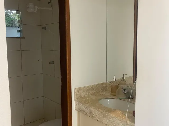 Imagem 3: CASA RESIDENCIAL em CAMAÇARI - BA, VILA DE ABRANTES (ABRANTES