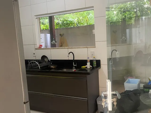 Imagem 5: CASA RESIDENCIAL em CAMAÇARI - BA, VILA DE ABRANTES (ABRANTES