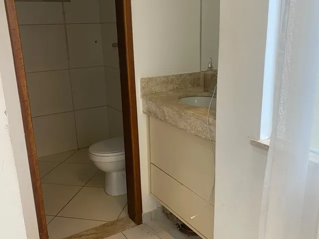 Imagem 16: CASA RESIDENCIAL em CAMAÇARI - BA, VILA DE ABRANTES (ABRANTES