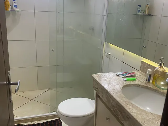 Imagem 9: CASA RESIDENCIAL em CAMAÇARI - BA, VILA DE ABRANTES (ABRANTES