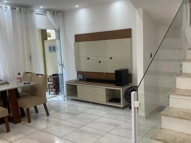 Imagem 11: CASA RESIDENCIAL em CAMAÇARI - BA, VILA DE ABRANTES (ABRANTES