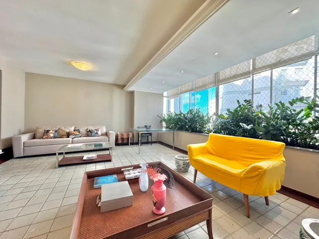 Imagem: APARTAMENTO RESIDENCIAL em SALVADOR - BA