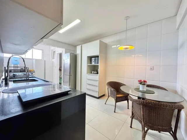 Imagem 12: APARTAMENTO RESIDENCIAL em SALVADOR - BA, GRAÇA
