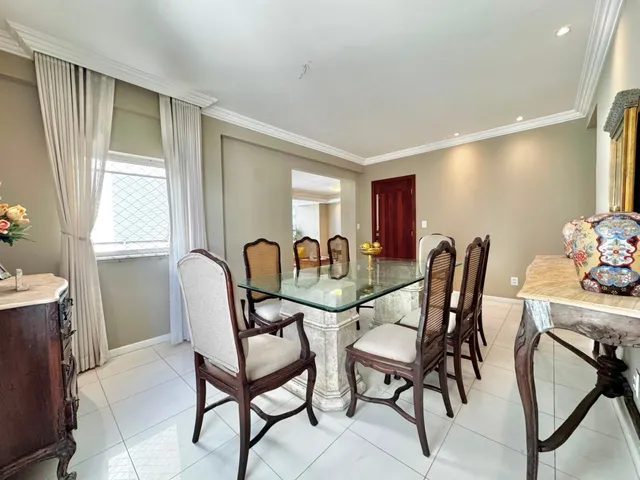 Imagem 11: APARTAMENTO RESIDENCIAL em SALVADOR - BA, GRAÇA
