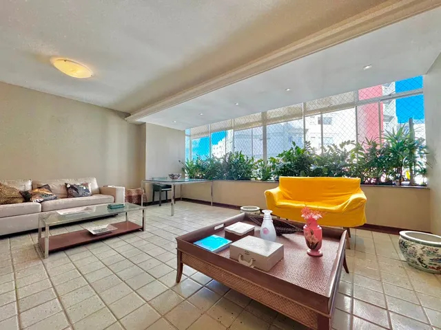 Imagem 9: APARTAMENTO RESIDENCIAL em SALVADOR - BA, GRAÇA
