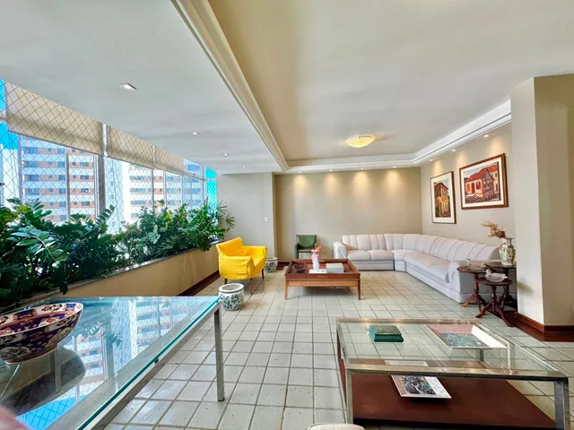 Imagem 10: APARTAMENTO RESIDENCIAL em SALVADOR - BA, GRAÇA