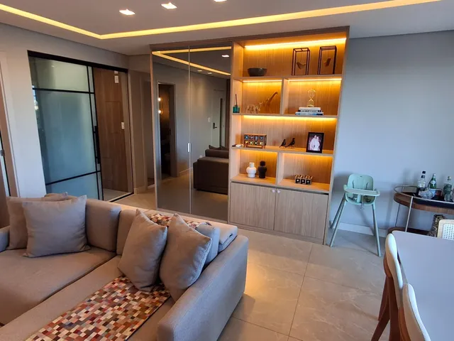 Imagem 3: APARTAMENTO RESIDENCIAL em SALVADOR - BA, HORTO FLORESTAL