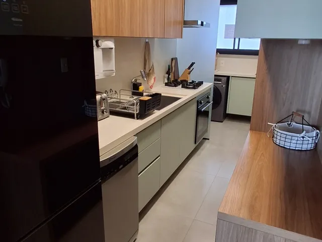 Imagem 14: APARTAMENTO RESIDENCIAL em SALVADOR - BA, HORTO FLORESTAL