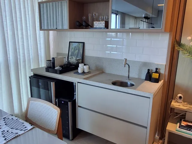 Imagem 9: APARTAMENTO RESIDENCIAL em SALVADOR - BA, HORTO FLORESTAL