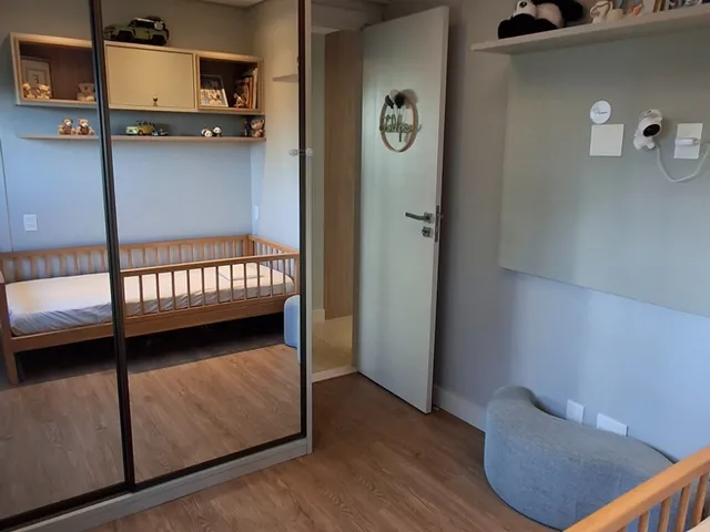 Imagem 13: APARTAMENTO RESIDENCIAL em SALVADOR - BA, HORTO FLORESTAL