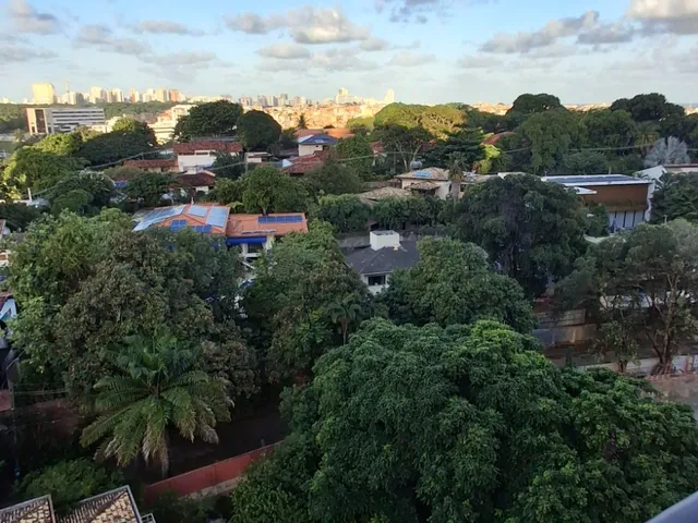 Imagem 4: APARTAMENTO RESIDENCIAL em SALVADOR - BA, HORTO FLORESTAL