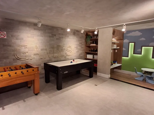 Imagem 15: APARTAMENTO RESIDENCIAL em SALVADOR - BA, HORTO FLORESTAL