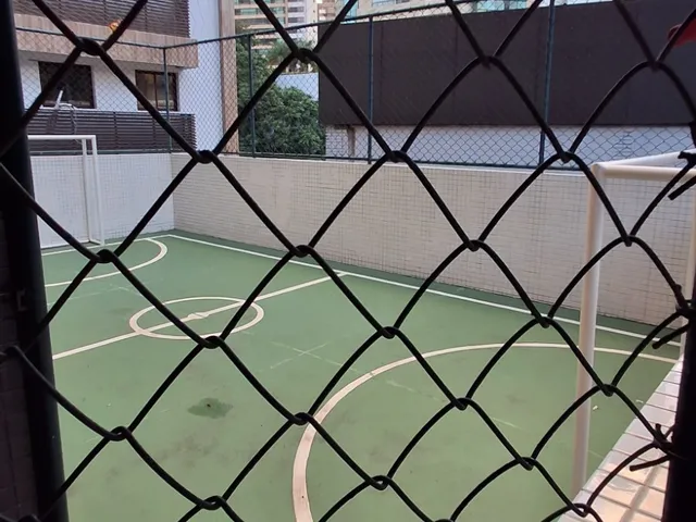 Imagem 7: APARTAMENTO RESIDENCIAL em SALVADOR - BA, HORTO FLORESTAL