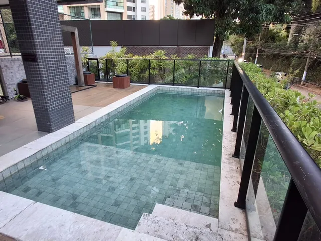 Imagem 16: APARTAMENTO RESIDENCIAL em SALVADOR - BA, HORTO FLORESTAL