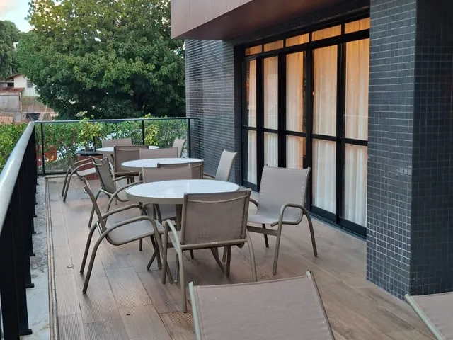 Imagem 8: APARTAMENTO RESIDENCIAL em SALVADOR - BA, HORTO FLORESTAL