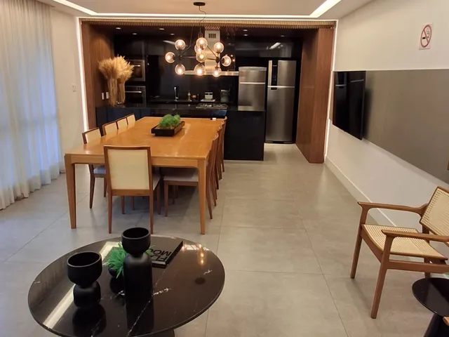 Imagem 12: APARTAMENTO RESIDENCIAL em SALVADOR - BA, HORTO FLORESTAL