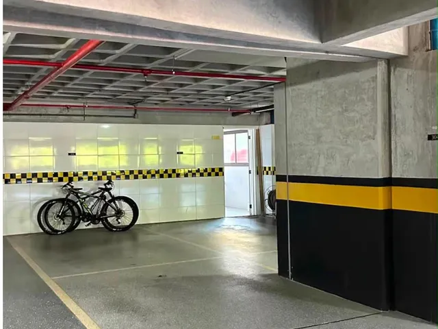 Imagem 6: APARTAMENTO RESIDENCIAL em SALVADOR - BA, JARDIM APIPEMA