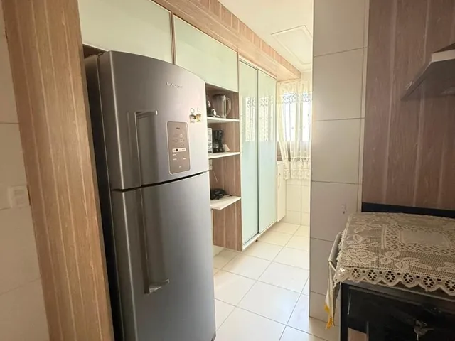 Imagem 4: APARTAMENTO RESIDENCIAL em SALVADOR - BA, JARDIM APIPEMA