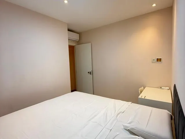 Imagem 13: APARTAMENTO RESIDENCIAL em SALVADOR - BA, JARDIM APIPEMA
