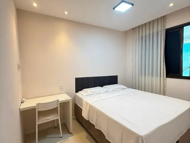 Imagem 8: APARTAMENTO RESIDENCIAL em SALVADOR - BA, JARDIM APIPEMA