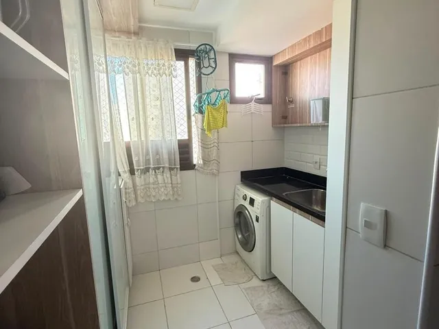 Imagem 14: APARTAMENTO RESIDENCIAL em SALVADOR - BA, JARDIM APIPEMA