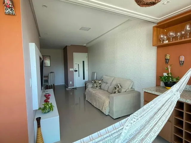 Imagem 3: APARTAMENTO RESIDENCIAL em SALVADOR - BA, JARDIM APIPEMA