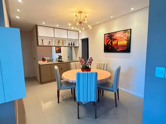 Imagem 11: APARTAMENTO RESIDENCIAL em SALVADOR - BA, JARDIM APIPEMA