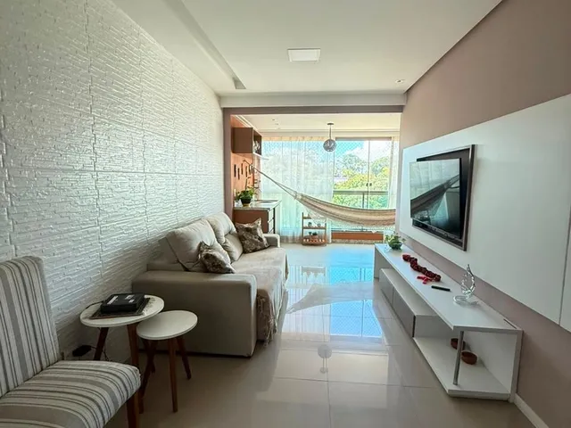 Imagem 12: APARTAMENTO RESIDENCIAL em SALVADOR - BA, JARDIM APIPEMA