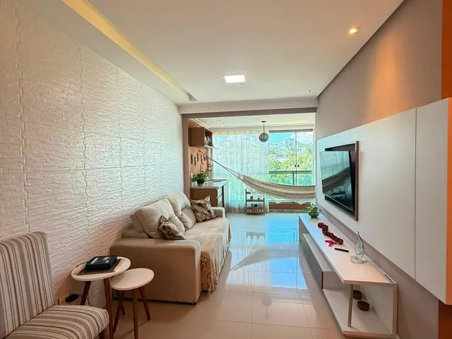 Imagem 10: APARTAMENTO RESIDENCIAL em SALVADOR - BA, JARDIM APIPEMA