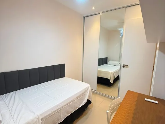 Imagem 2: APARTAMENTO RESIDENCIAL em SALVADOR - BA, JARDIM APIPEMA