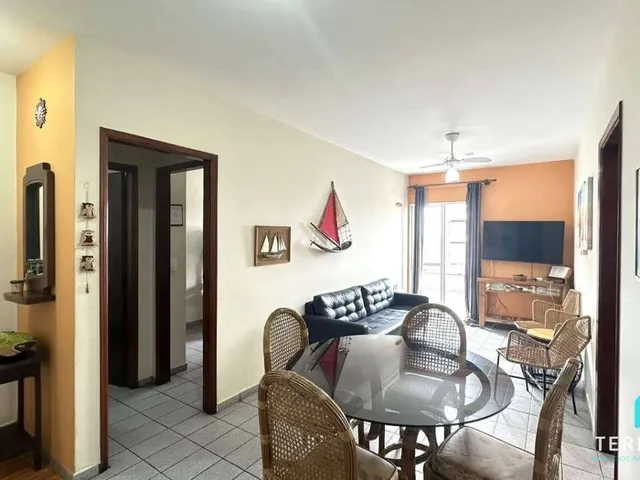 Imagem: Apartamento À Venda com 2 Dormitórios