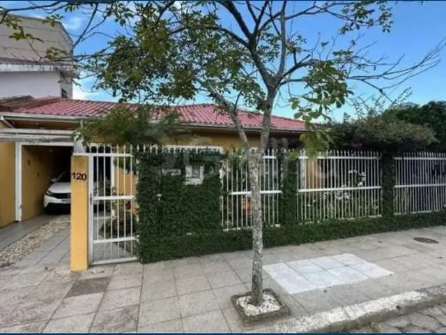 Imagem: CASA BEM LOCALIZADA STA MONICA