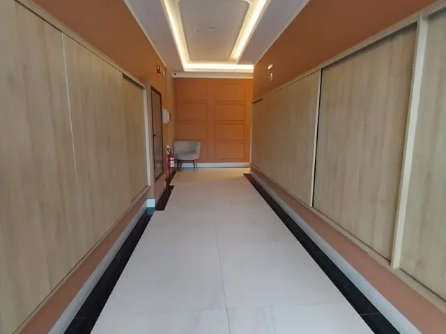 Imagem 6: Apartamento à venda com 2 dormitórios, sendo 1 suíte na Meia Praia em Itapema/SC