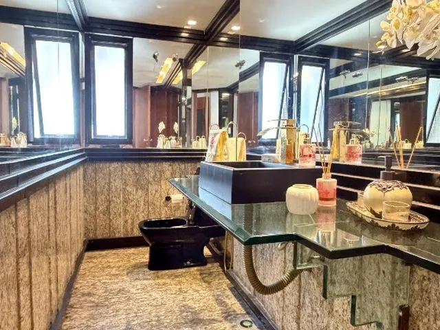 Imagem 11: APARTAMENTO 3 SUÍTES MASTER COM CLOSET E DOIS BANHEIROS ELE&ELA, GABINETE, PARA VENDA NO