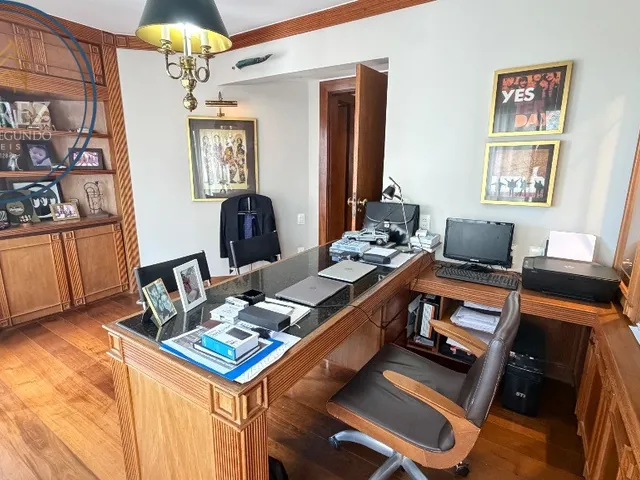 Imagem 6: APARTAMENTO 3 SUÍTES MASTER COM CLOSET E DOIS BANHEIROS ELE&ELA, GABINETE, PARA VENDA NO