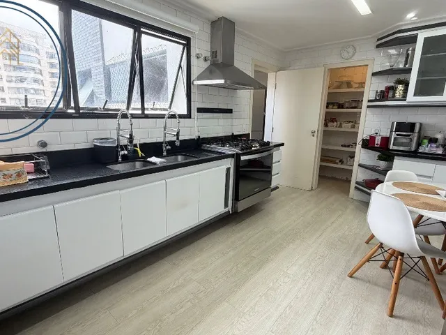 Imagem 16: APARTAMENTO 3 SUÍTES MASTER COM CLOSET E DOIS BANHEIROS ELE&ELA, GABINETE, PARA VENDA NO