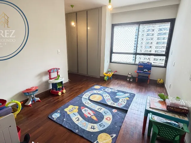 Imagem 14: APARTAMENTO 3 SUÍTES MASTER COM CLOSET E DOIS BANHEIROS ELE&ELA, GABINETE, PARA VENDA NO