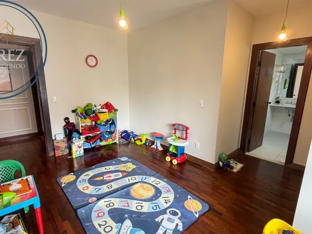 Imagem 15: APARTAMENTO 3 SUÍTES MASTER COM CLOSET E DOIS BANHEIROS ELE&ELA, GABINETE, PARA VENDA NO