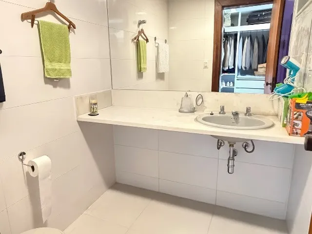 Imagem 4: APARTAMENTO 3 SUÍTES MASTER COM CLOSET E DOIS BANHEIROS ELE&ELA, GABINETE, PARA VENDA NO