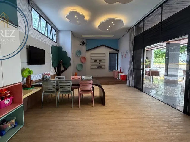 Imagem 7: APARTAMENTO 3 SUÍTES MASTER COM CLOSET E DOIS BANHEIROS ELE&ELA, GABINETE, PARA VENDA NO