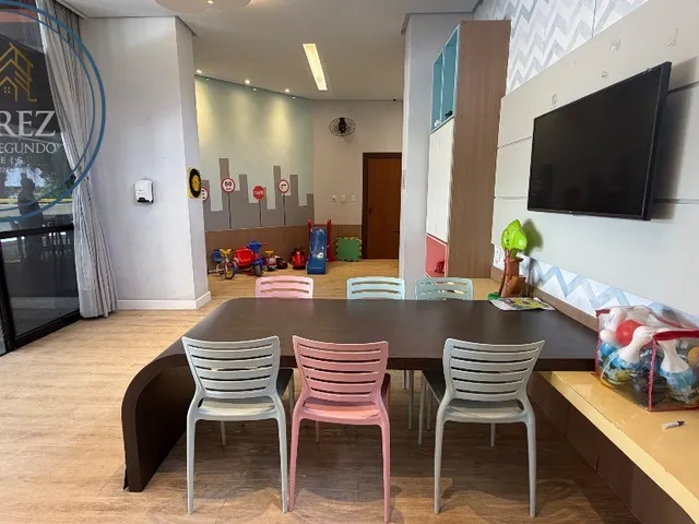 Imagem 3: APARTAMENTO 3 SUÍTES MASTER COM CLOSET E DOIS BANHEIROS ELE&ELA, GABINETE, PARA VENDA NO