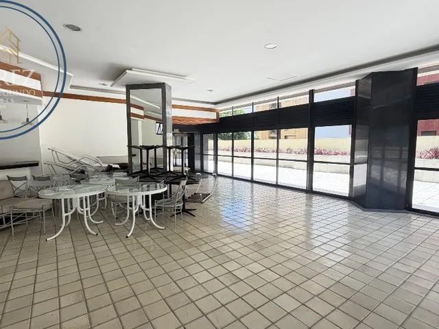 Imagem 2: APARTAMENTO 3 SUÍTES MASTER COM CLOSET E DOIS BANHEIROS ELE&ELA, GABINETE, PARA VENDA NO