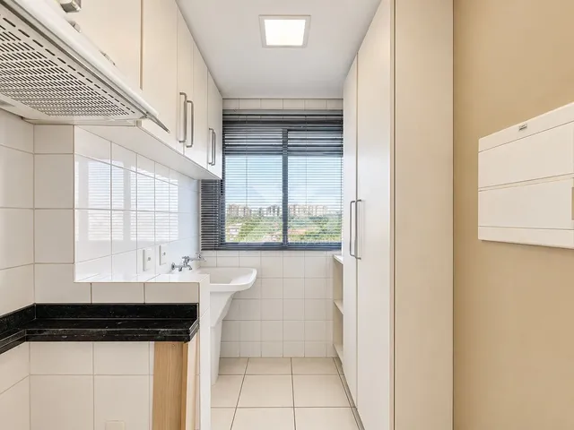 Imagem 10: Garden Araucária - Apartamento 3 Quartos (1 Suíte) para Alugar, 66M² no Garden Araucária - Aurora, Londrina